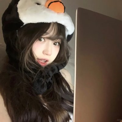 鳄鱼天使